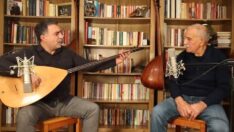 Erdal Erzincan ve babasından zam türküsü