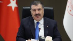 Erdoğan ‘Varsın gidiyorlarsa gitsinler’ demişti! Bakan Koca’dan sağlık çalışanlarına mektup