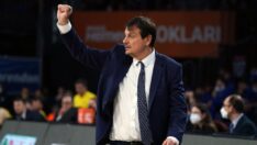 Ergin Ataman: ‘Fenerbahçe dezavantajlı olur dedim’