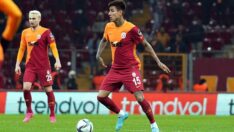 Erick Pulgar’ın korona virüs testi pozitif çıktı