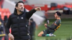 Erol Bulut, ‘Bu kadar karaktersizini görmedim’ dedi, gözler Tayfur Bingöl’e çevrildi