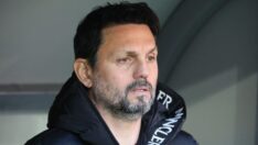 Erol Bulut: Oyunu tempolu tutmamız gerekiyordu