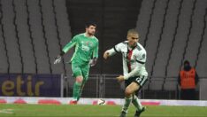 Ersin Destanoğlu ve Can Bozdoğan’a Alman markajı!