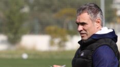 Ersun Yanal’dan Türk futboluna reçete! ‘Zifiri karanlık bir odada…’