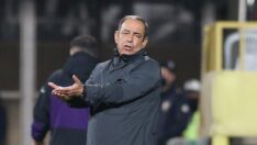 Erzurumspor, Yücel İldiz ile yolları ayırdı! 1 aylık serüven…