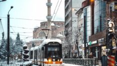 Eskişehir’de toplu taşıma zamlandı