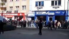 Et ve Süt Kurumu yüzde 48 zam yaptı, kuyruklar uzadıkça uzadı