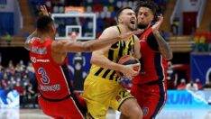 Euroleague ve Eurocup’ta Rusya kararı! Anadolu Efes ve Fenerbahçe Beko…