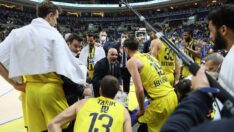 Euroleague’in Rusya kararı Fenerbahçe Beko’yu etkiledi!