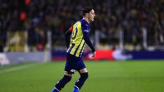 Evin oğlu kapıya kondu!