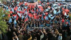 Eylem yapan sağlıkçılara disiplin mevzuatı uygulanacak