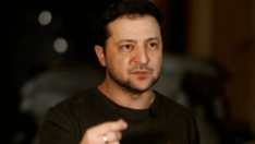 Facebook, Zelenskiy’nin sahte videosunu kaldırdı