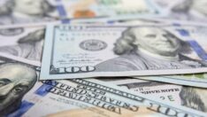 Faiz kararı öncesi dolarda dikkat çeken gerileme