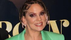 Farah Zeynep Abdullah, Bergen filminin galasına damga vurdu