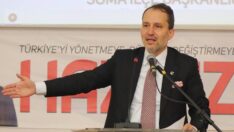 Fatih Erbakan: Hazine, son 20 yılın en yüksek faiz oranıyla borçlandı