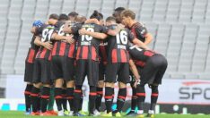 Fatih Karagümrük, Hatayspor’u konuk ediyor