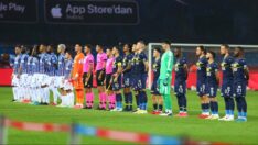 Fenerbahçe bakıyor, Trabzonspor vuruyor