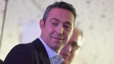 Fenerbahçe Başkanı Ali Koç, teknik direktör kararını verdi! Joachim Löw…