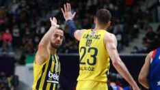 Fenerbahçe Beko-Bayern Münih maçına corona ertelemesi