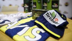 Fenerbahçe Futbol Akademisi’ne sponsor
