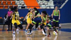 Fenerbahçe Safiport, Bitci Kadınlar Türkiye Kupası’nda finale yükseldi