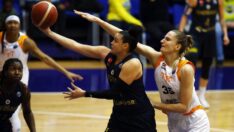 Fenerbahçe Safiport, Euroleague’de Final Four’a yükseldi