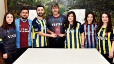 Fenerbahçe-Trabzonspor rekabeti nikâh masasına taşındı