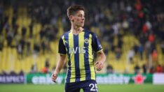 Fenerbahçe’de Arda Güler’in serbest kalma bedeli 20 milyon Euro