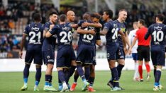 Fenerbahçe’de en az 10 yabancı gidiyor! 11 milyon Euro…