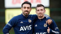 Fenerbahçe’de İrfan Can ve Mert Hakan savunması!