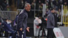 Fenerbahçe’de İsmail Kartal fırtınası! Oluşan puan durumu gündem oldu…