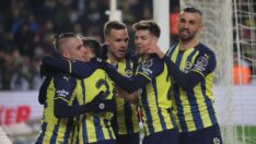 Fenerbahçe’de Miha Zajc’a yeni sözleşme jesti