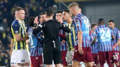 Fenerbahçe’den çok sert Zorbay Küçük tepkisi