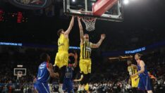Fenerbahçe’den Euroleague tepkisi