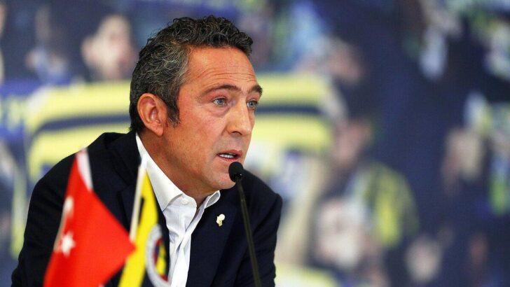 Fenerbahçe’den hakem kararına tepki!