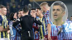 Fenerbahçe’den Mete Kalkavan isyanı: Ortada başka, VAR’da başka