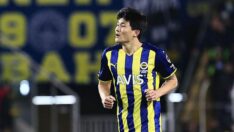 Fenerbahçe’nin Güney Koreli stoperi Kim Min-Jae sakatlandı