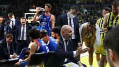 FIBA, Rus takımlarını men etti! Anadolu Efes ve Fenerbahçe Beko…