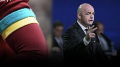 FIFA’dan Ukrayna için istisnai karar