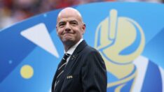 FIFA’dan Ukrayna ve Rus futbolcular hakkında karar