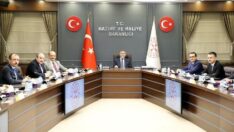 Fiyat İstikrar Komitesi üçüncü kez toplanıyor