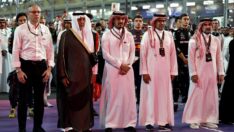 Formula 1 CEO’su Stefano Domenicali’den Suudi Arabistan savunması!