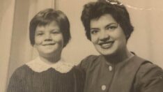 Fotoğraftaki küçük kızı tanıdınız mı?