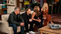 Friends yıldızından samimi açıklama: “Yeni bir oyuncu kadrosuyla görmeyi çok isterim”