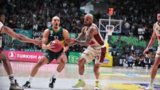 Frutti Extra Bursaspor, Umana Reyer’i farklı geçti