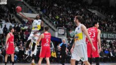 Frutti Extra Bursaspor’dan son 16 turu için kritik zafer