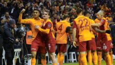 Galatasaray-Barcelona maçı muhtemel 11’ler