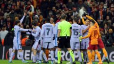 Galatasaray-Barcelona maçında gerilim! Jordi Alba’dan tehdit…