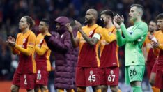 Galatasaray, Barcelona maçını kaybetti ama çok şey kazandı!