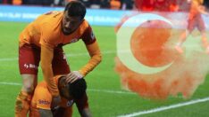 Galatasaray-Barcelona maçının ülke puanı için anlamı!